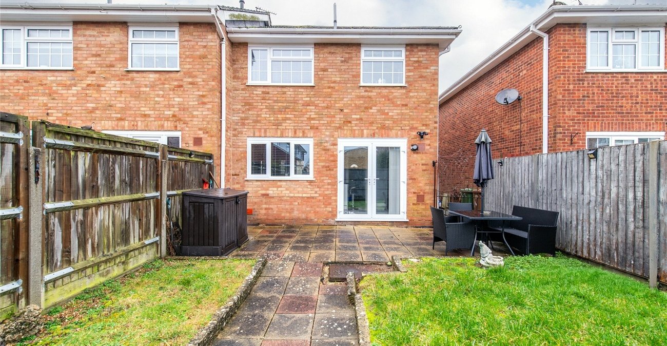 3 bedroom house for sale in Maidstone | Robinson Michael & Jackson