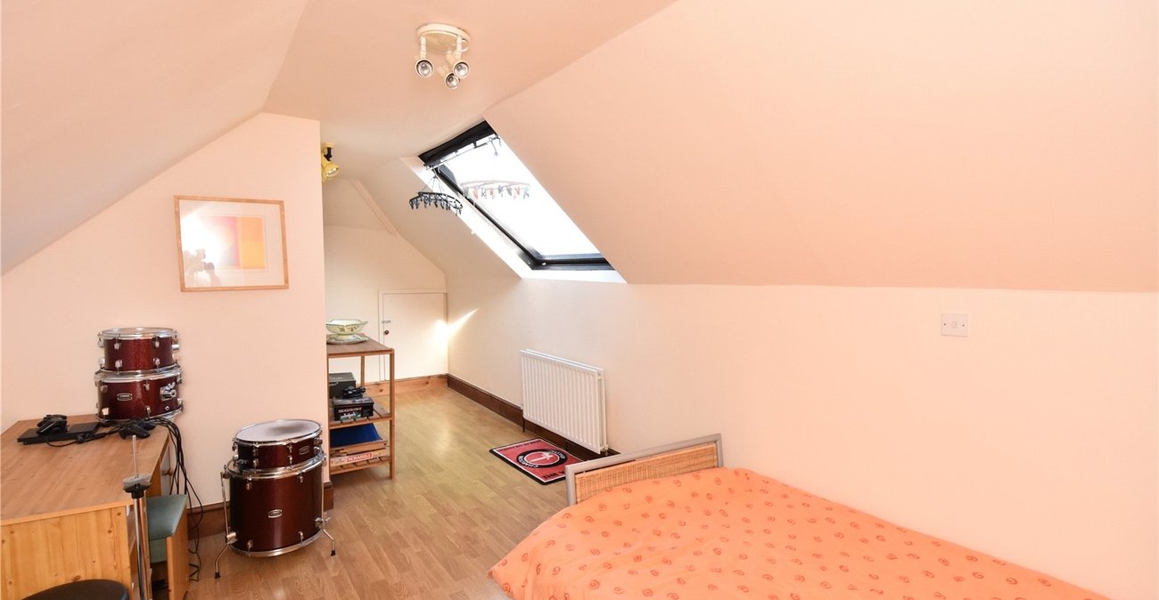 4 bedroom house for sale in Swanley | Robinson Jackson