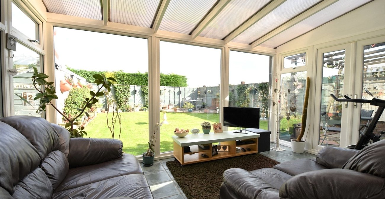 4 bedroom house for sale in Swanley | Robinson Jackson