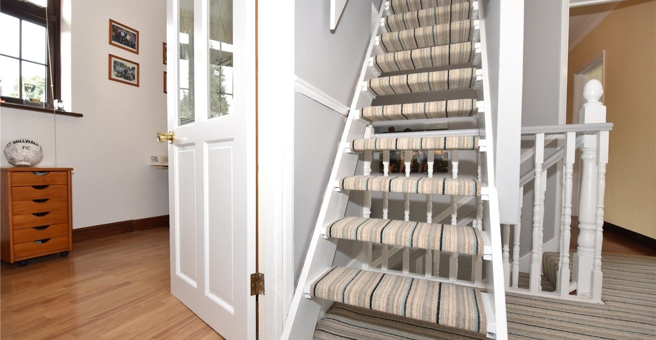 4 bedroom house for sale in Swanley | Robinson Jackson