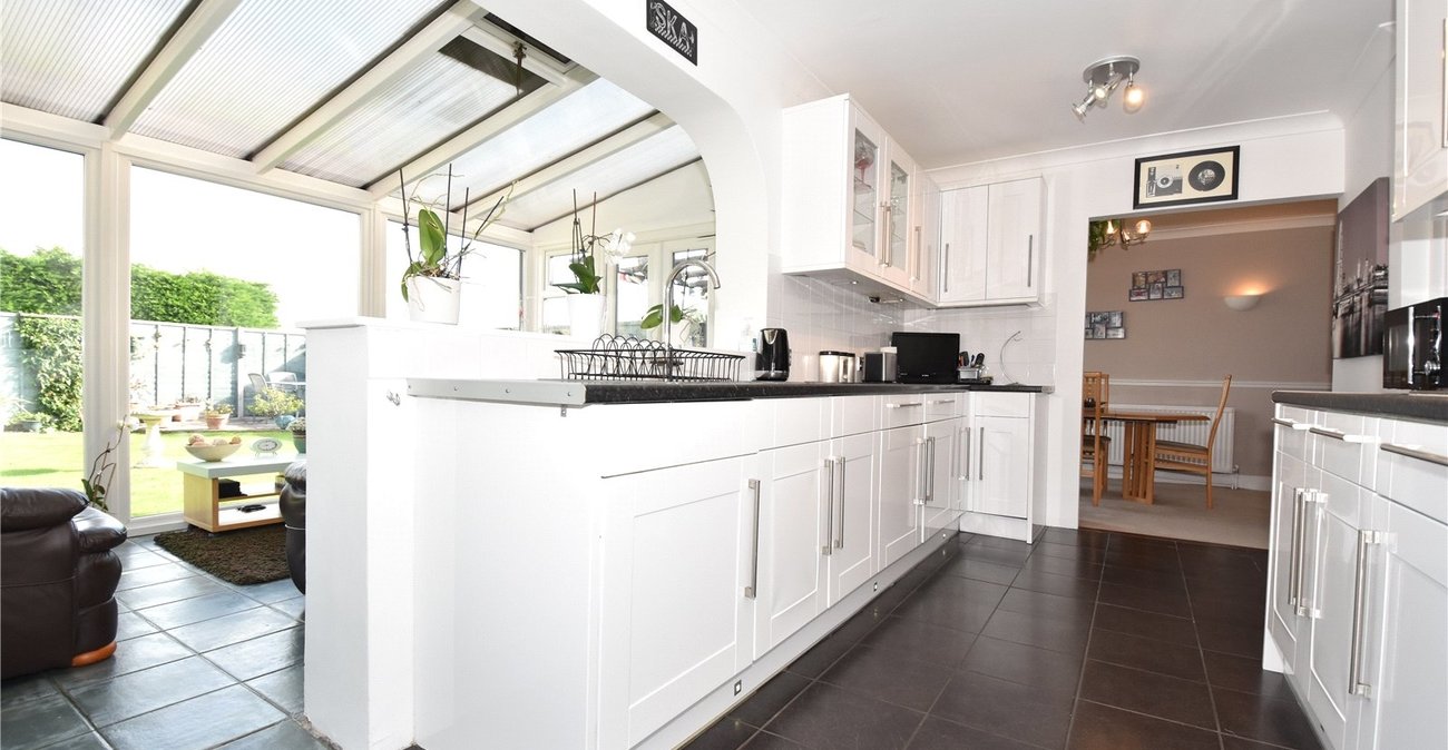 4 bedroom house for sale in Swanley | Robinson Jackson