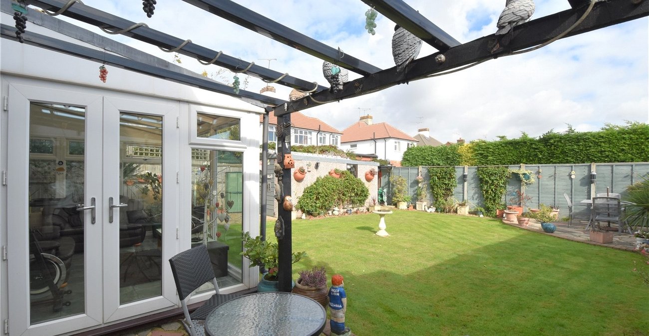 4 bedroom house for sale in Swanley | Robinson Jackson