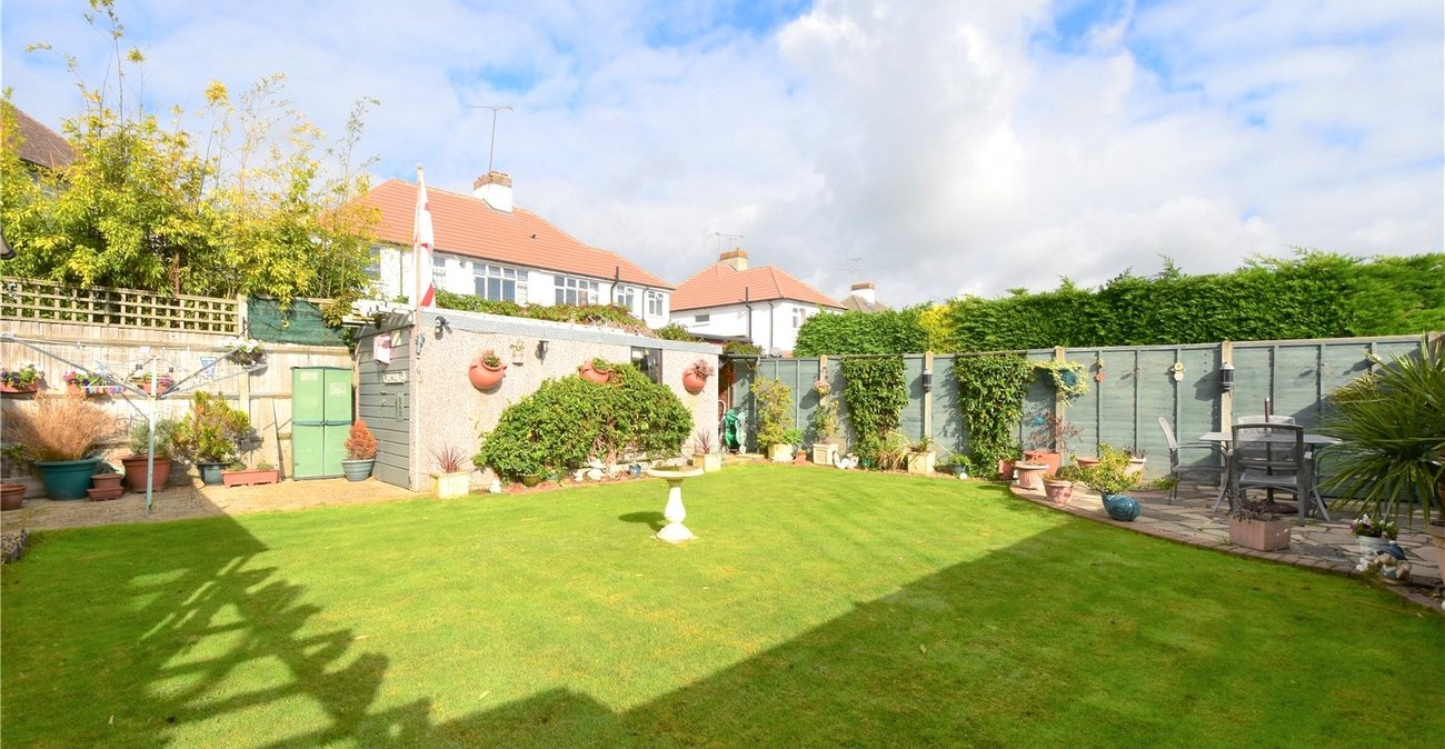 4 bedroom house for sale in Swanley | Robinson Jackson