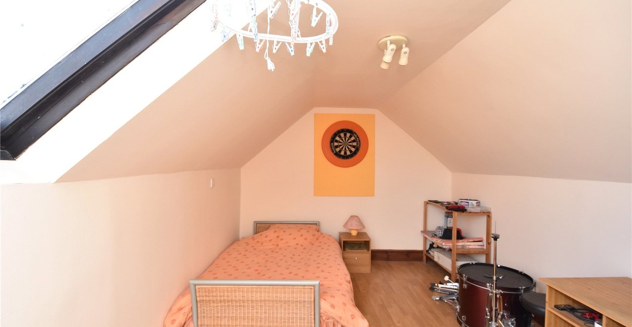 4 bedroom house for sale in Swanley | Robinson Jackson