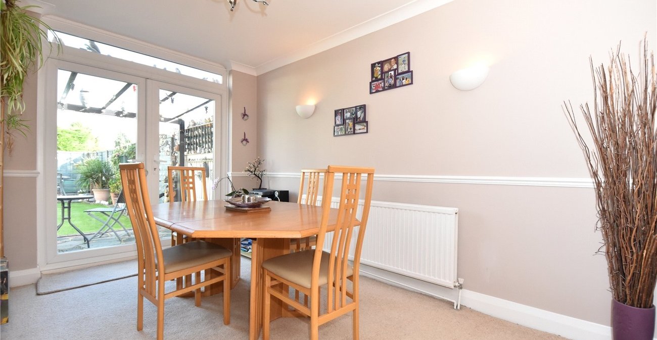 4 bedroom house for sale in Swanley | Robinson Jackson