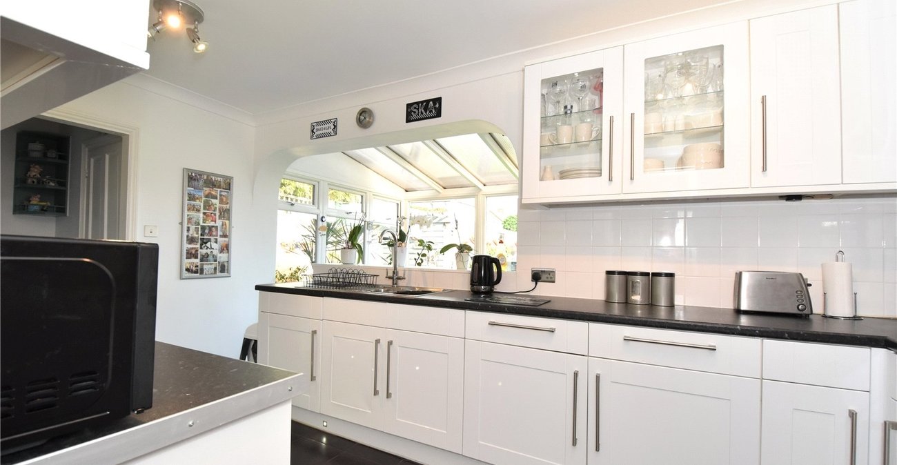 4 bedroom house for sale in Swanley | Robinson Jackson