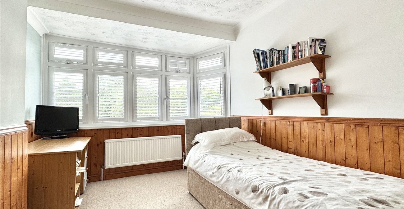 4 bedroom house for sale in Swanley | Robinson Jackson