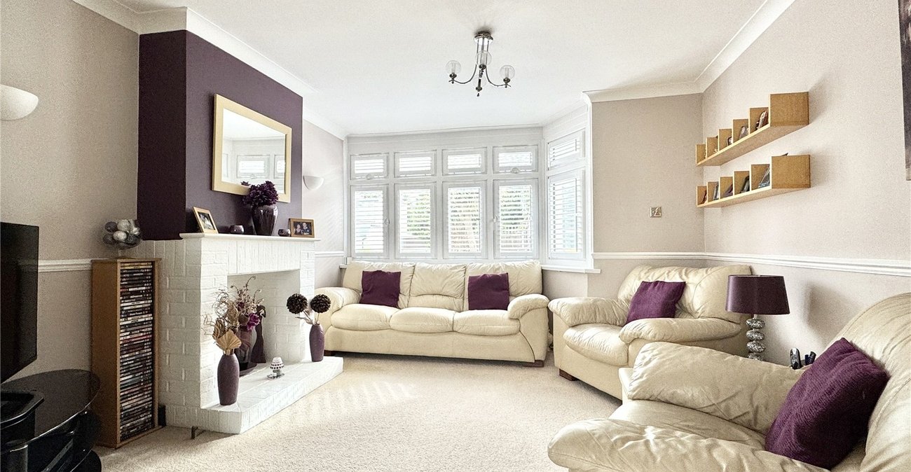 4 bedroom house for sale in Swanley | Robinson Jackson