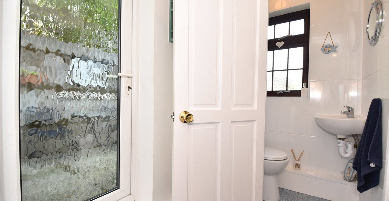 4 bedroom house for sale in Swanley | Robinson Jackson