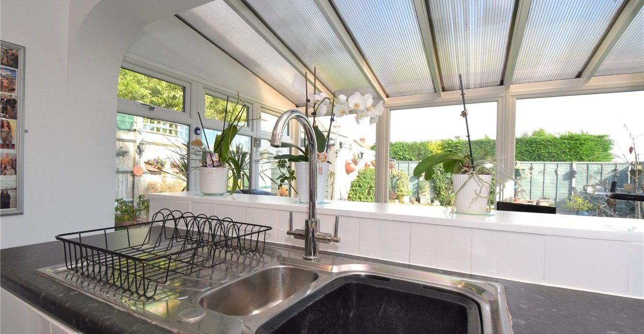 4 bedroom house for sale in Swanley | Robinson Jackson