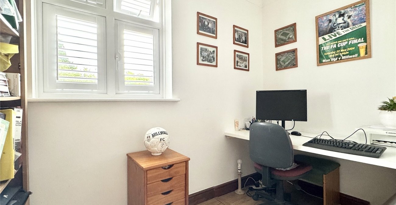 4 bedroom house for sale in Swanley | Robinson Jackson