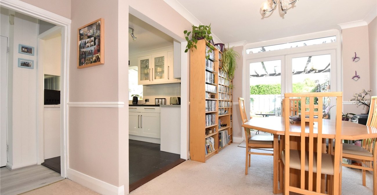 4 bedroom house for sale in Swanley | Robinson Jackson