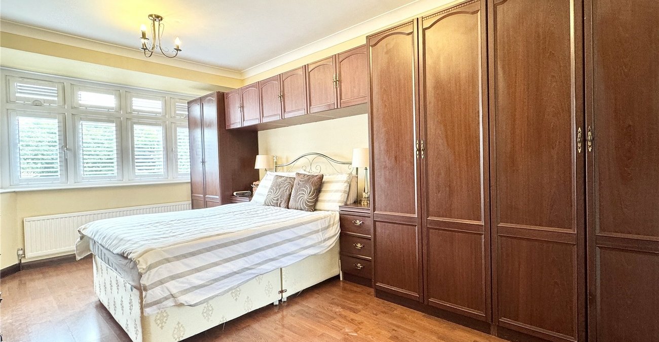 4 bedroom house for sale in Swanley | Robinson Jackson