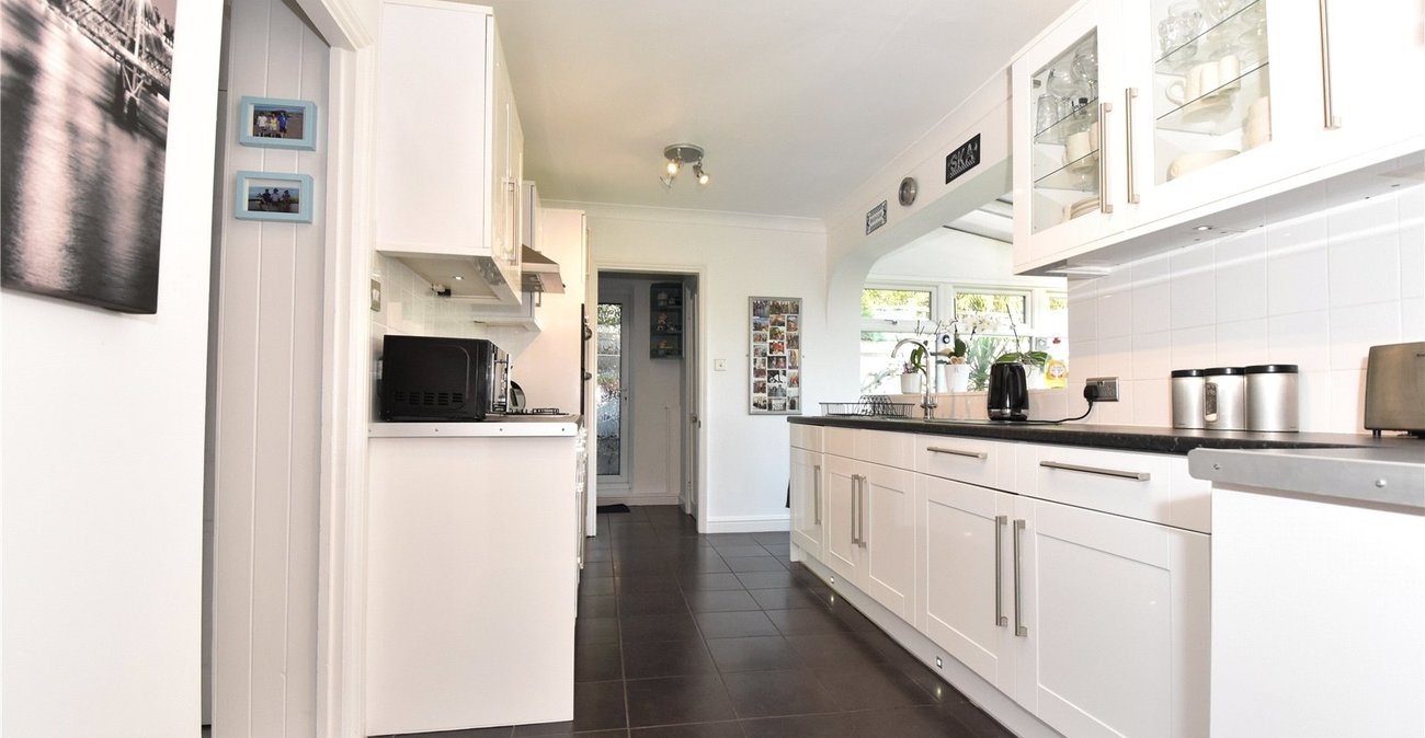 4 bedroom house for sale in Swanley | Robinson Jackson