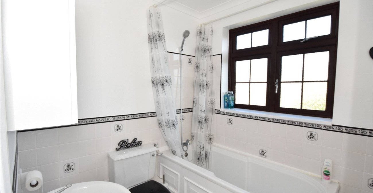 4 bedroom house for sale in Swanley | Robinson Jackson