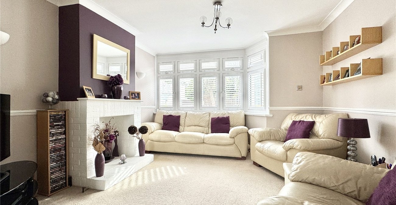 4 bedroom house for sale in Swanley | Robinson Jackson