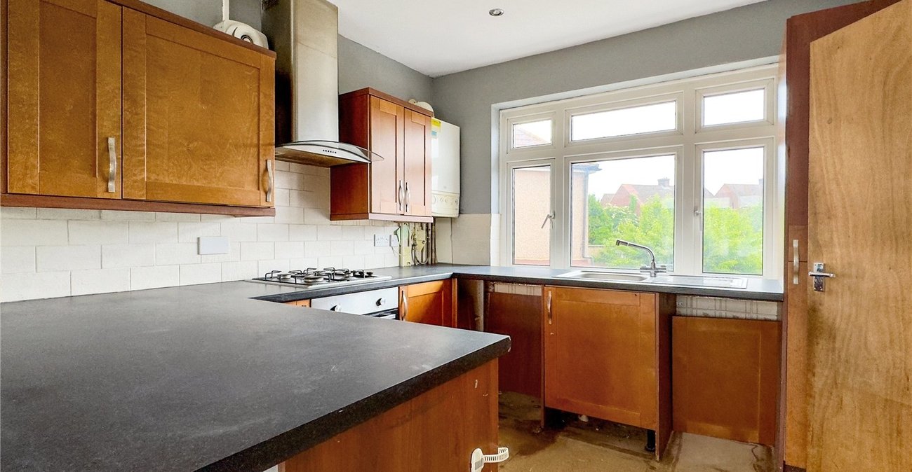 2 bedroom property for sale in Swanley | Robinson Jackson