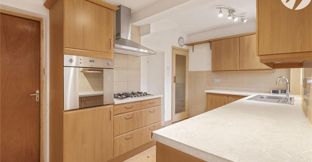 3 bedroom house for sale in Swanley | Robinson Jackson