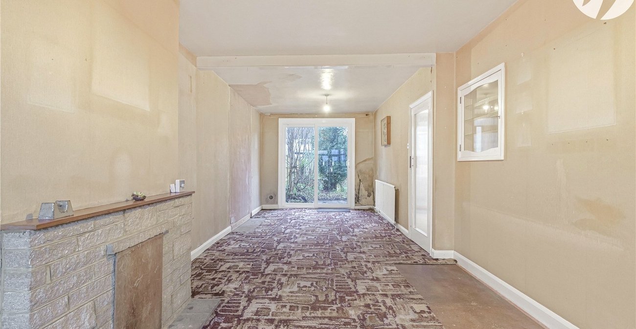 3 bedroom house for sale in Swanley | Robinson Jackson