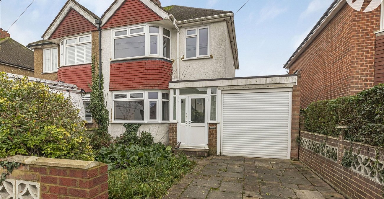 3 bedroom house for sale in Swanley | Robinson Jackson