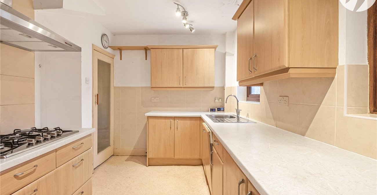 3 bedroom house for sale in Swanley | Robinson Jackson