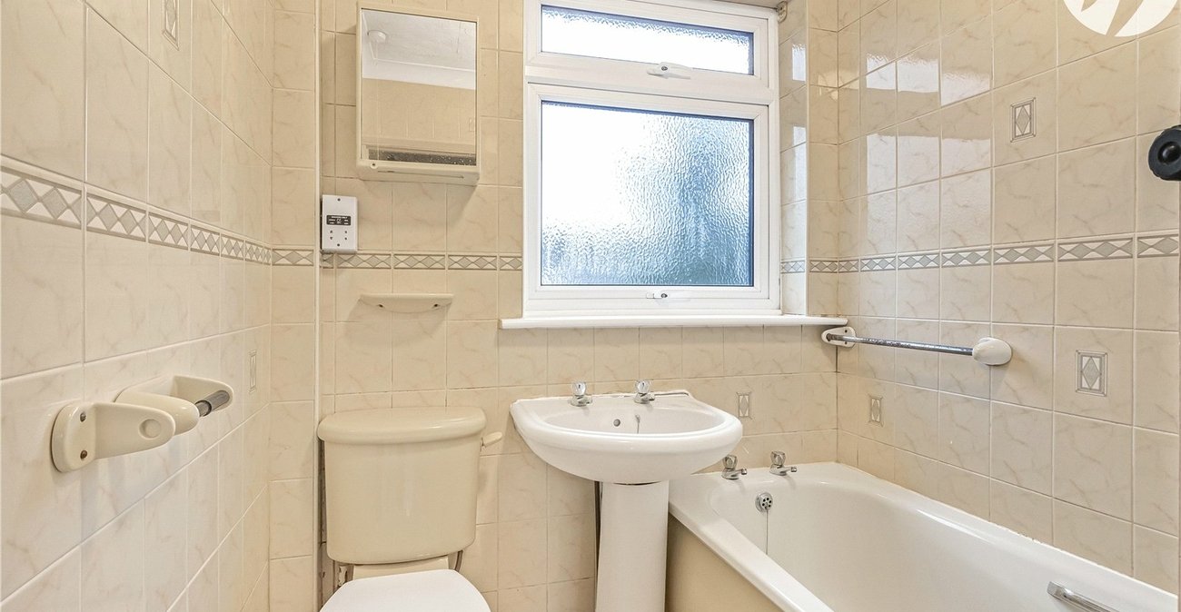 3 bedroom house for sale in Swanley | Robinson Jackson