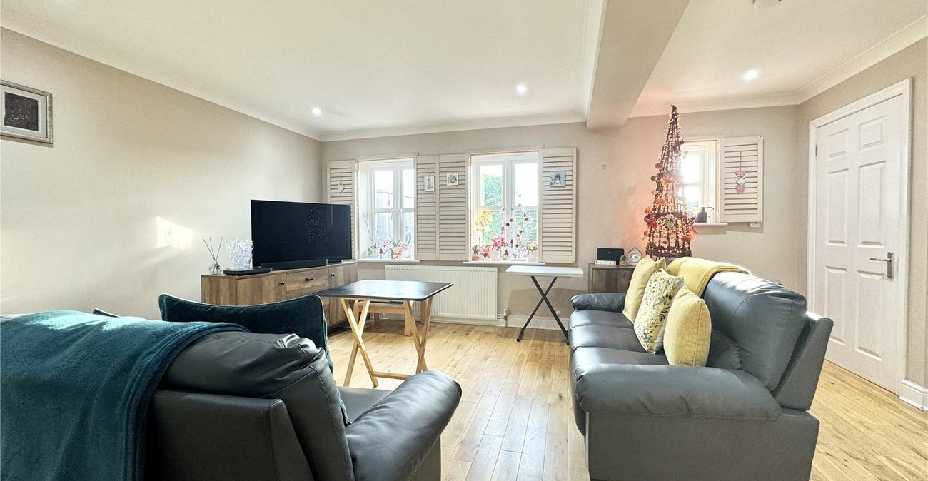 2 bedroom bungalow for sale in Tylers Green Road | Robinson Jackson