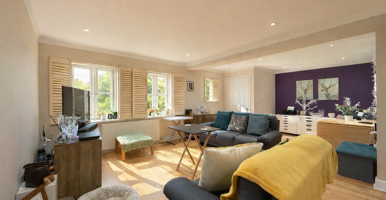 2 bedroom bungalow for sale in Tylers Green Road | Robinson Jackson