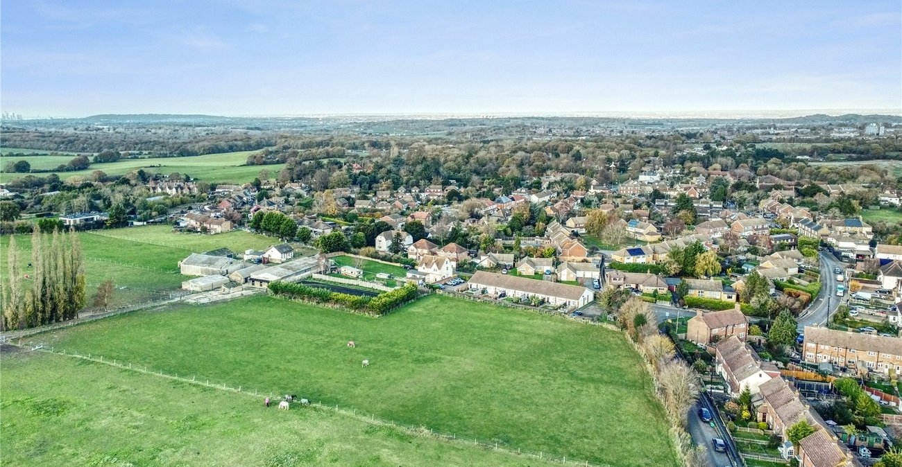 2 bedroom bungalow for sale in Tylers Green Road | Robinson Jackson