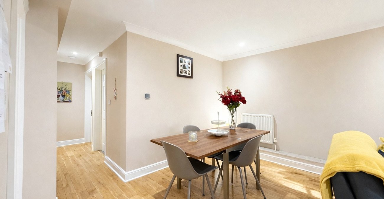 2 bedroom bungalow for sale in Tylers Green Road | Robinson Jackson