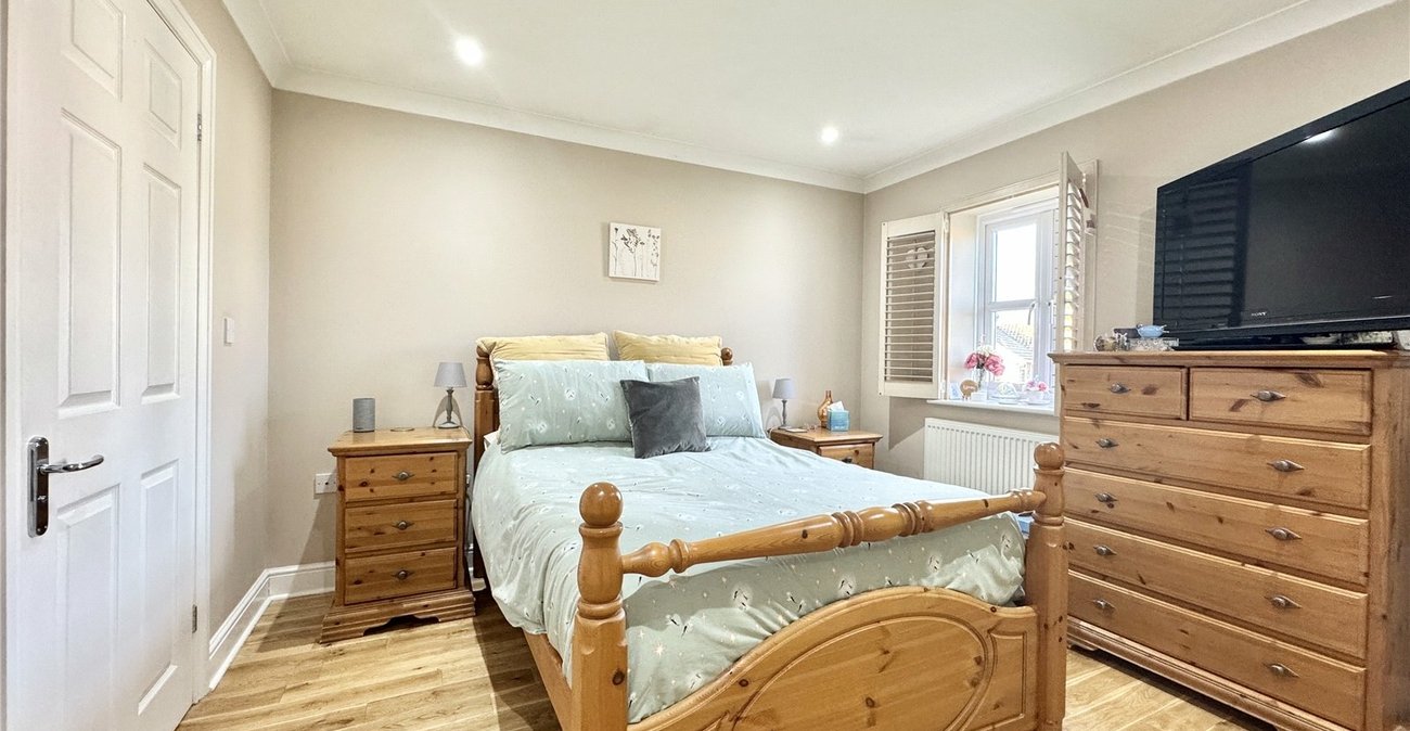 2 bedroom bungalow for sale in Tylers Green Road | Robinson Jackson