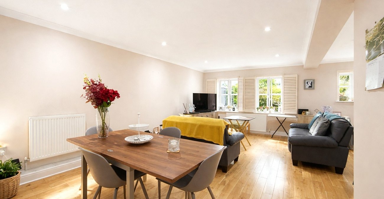 2 bedroom bungalow for sale in Tylers Green Road | Robinson Jackson