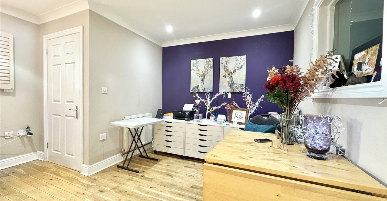 2 bedroom bungalow for sale in Tylers Green Road | Robinson Jackson