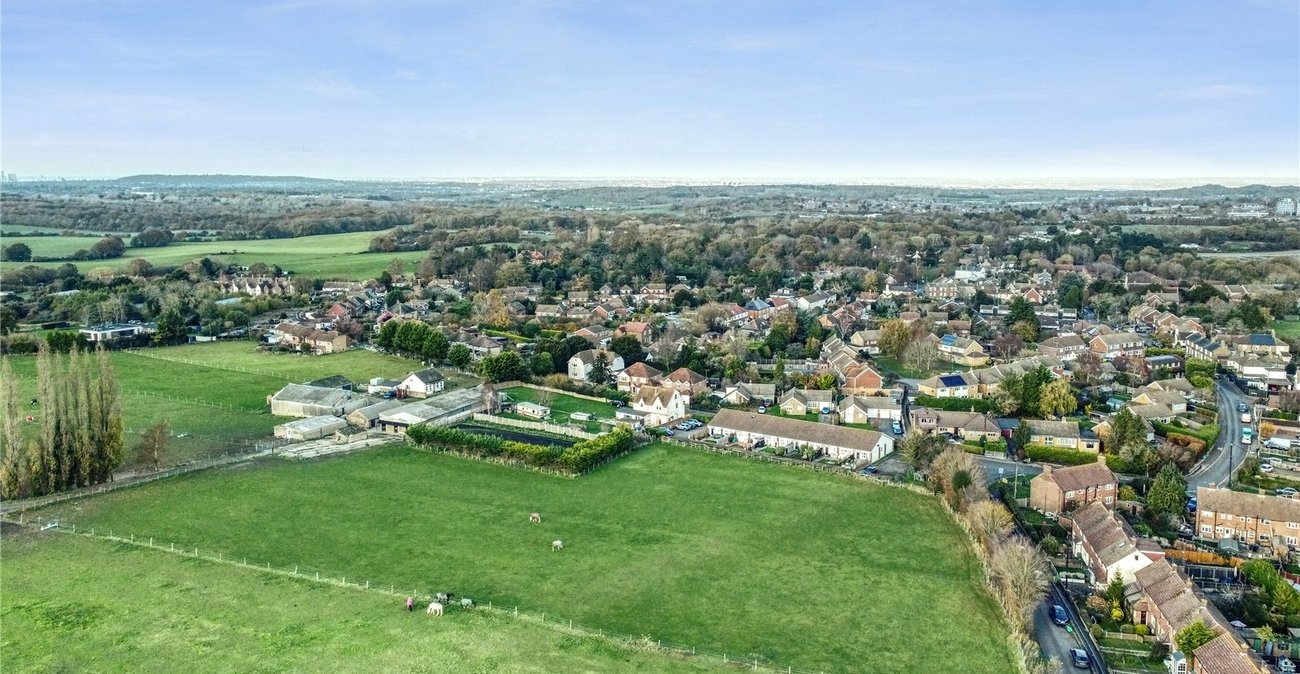 2 bedroom bungalow for sale in Tylers Green Road | Robinson Jackson