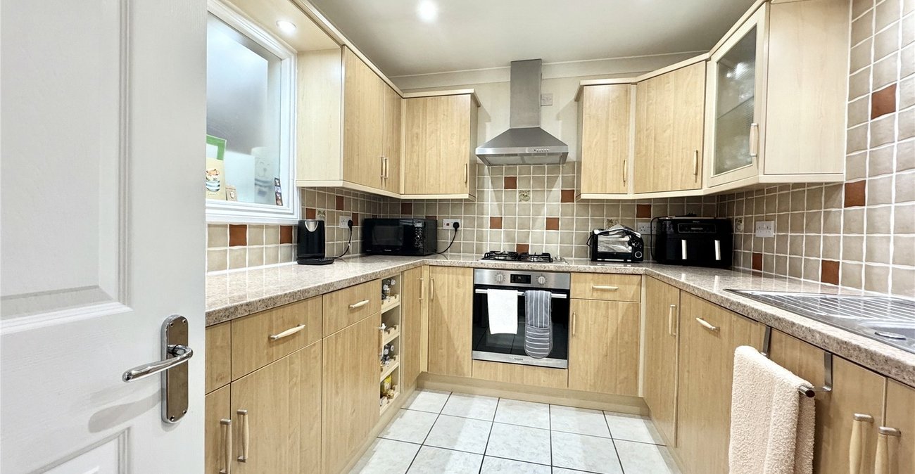 2 bedroom bungalow for sale in Tylers Green Road | Robinson Jackson