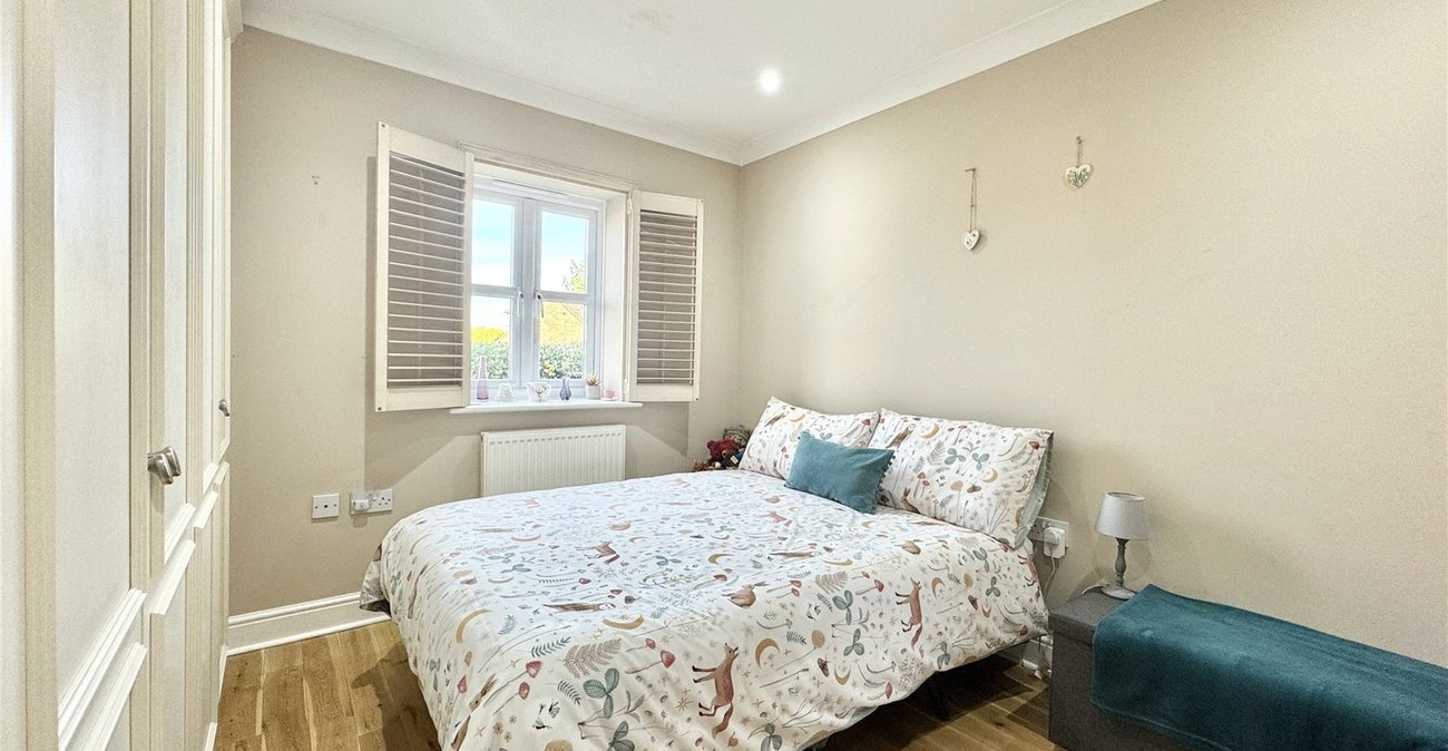 2 bedroom bungalow for sale in Tylers Green Road | Robinson Jackson