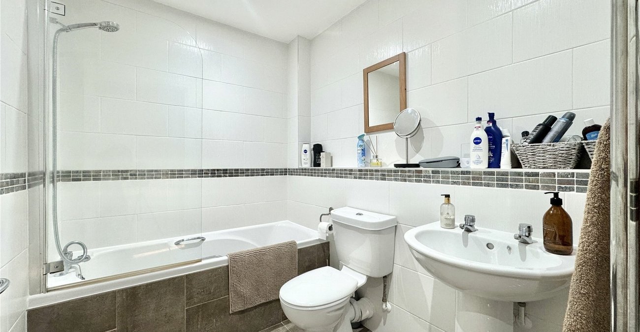 2 bedroom bungalow for sale in Tylers Green Road | Robinson Jackson