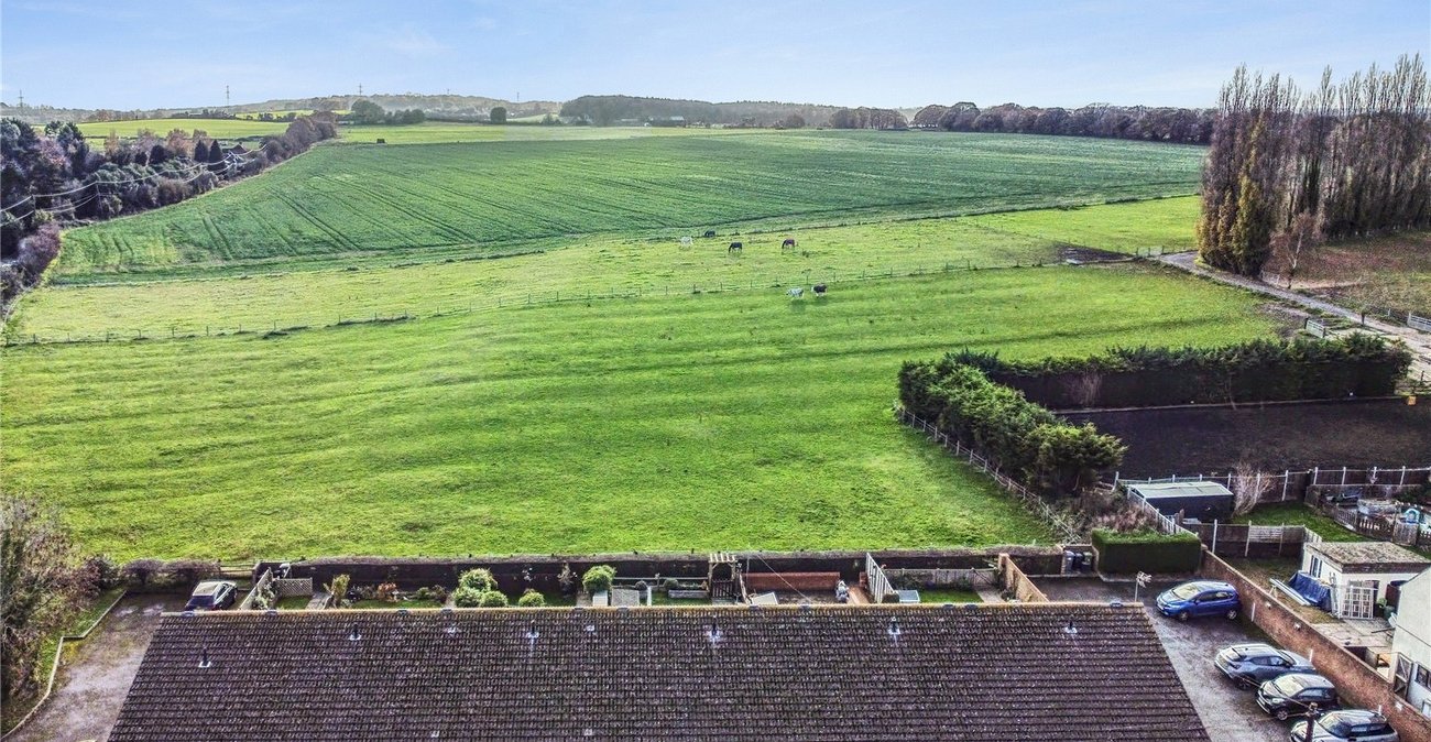 2 bedroom bungalow for sale in Tylers Green Road | Robinson Jackson