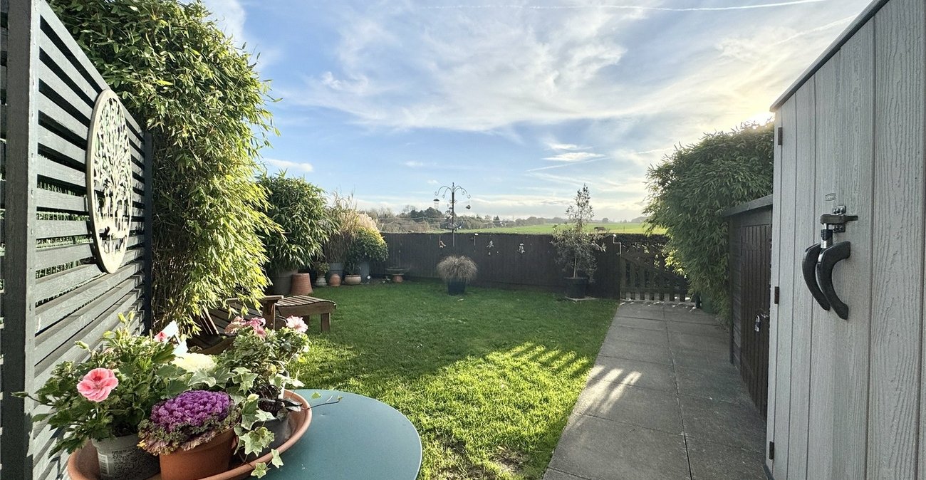 2 bedroom bungalow for sale in Tylers Green Road | Robinson Jackson