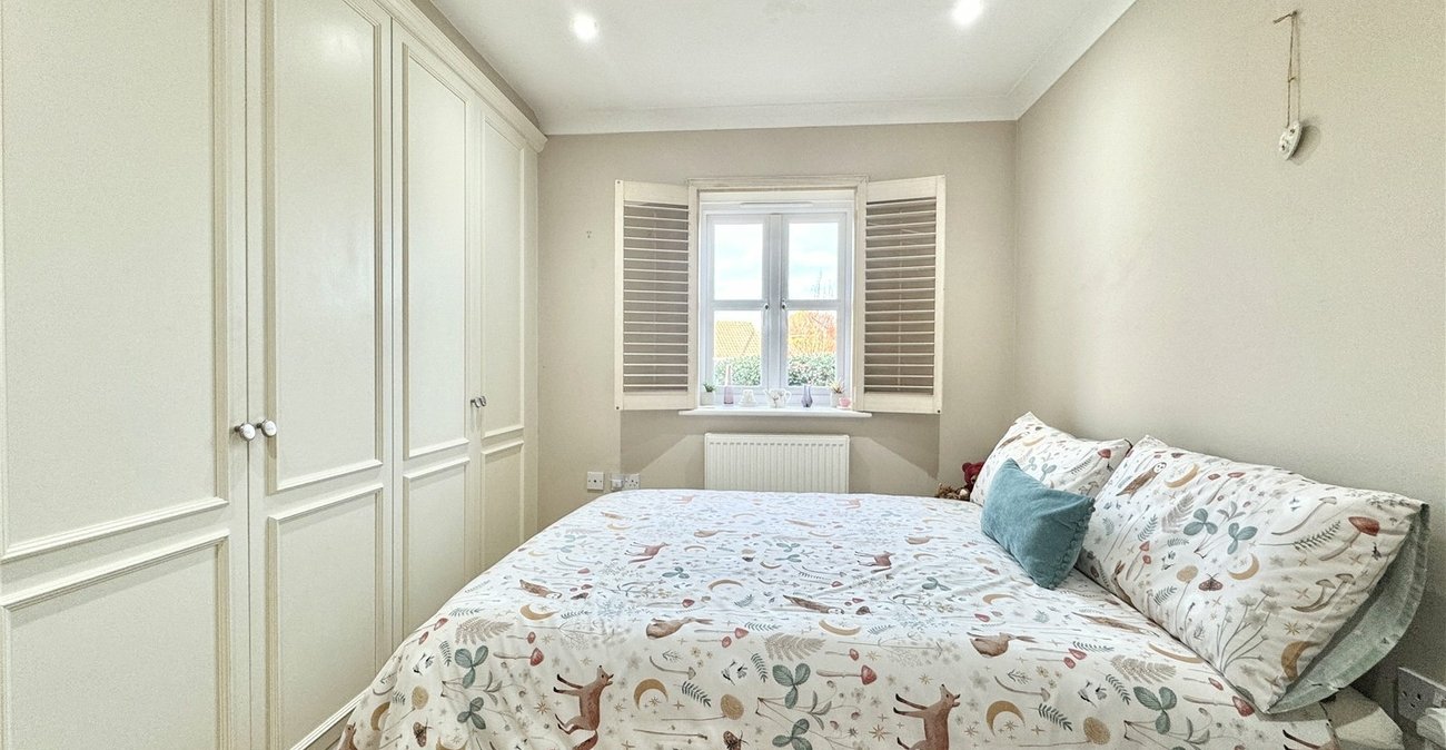 2 bedroom bungalow for sale in Tylers Green Road | Robinson Jackson