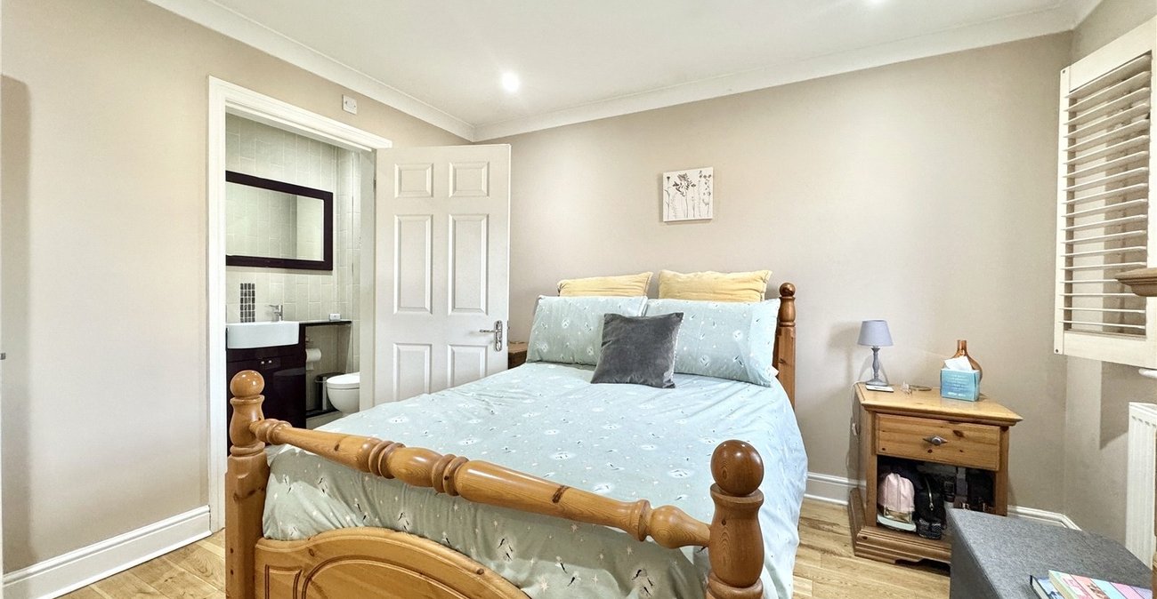 2 bedroom bungalow for sale in Tylers Green Road | Robinson Jackson