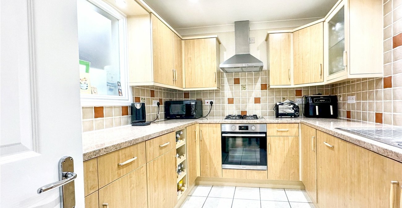 2 bedroom bungalow for sale in Tylers Green Road | Robinson Jackson