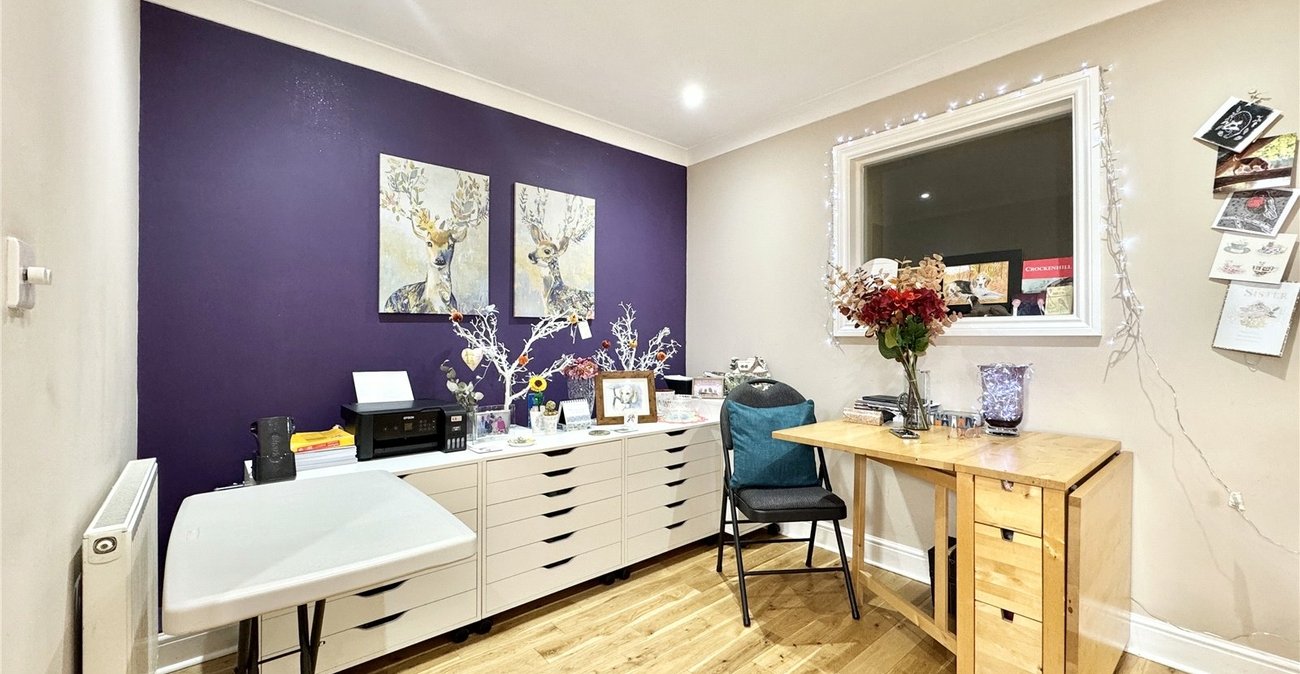 2 bedroom bungalow for sale in Tylers Green Road | Robinson Jackson