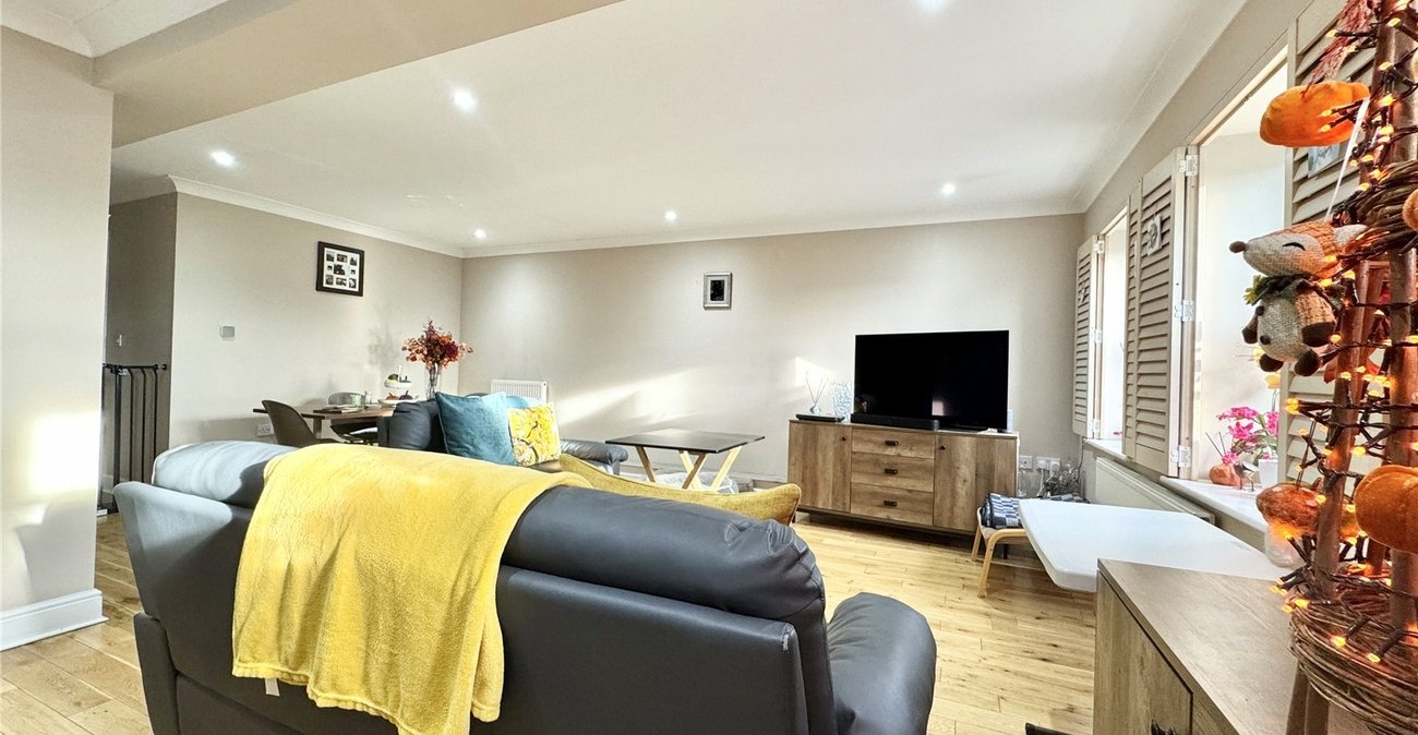 2 bedroom bungalow for sale in Tylers Green Road | Robinson Jackson