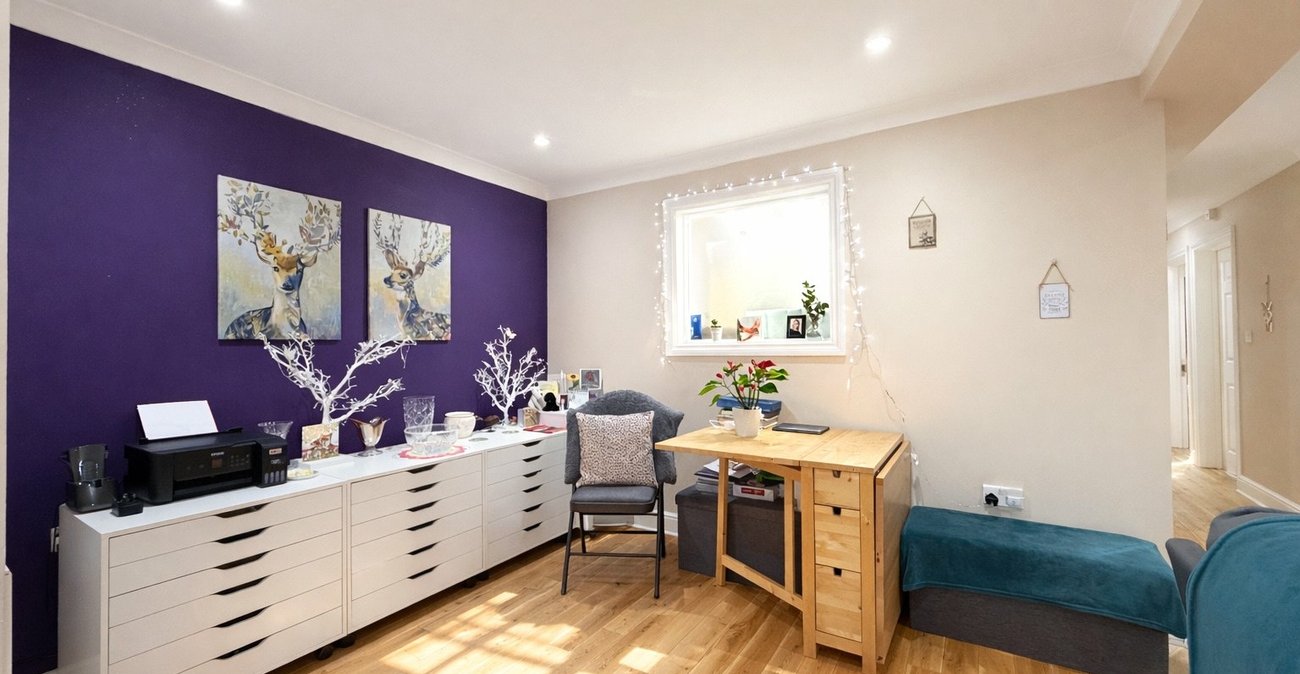 2 bedroom bungalow for sale in Tylers Green Road | Robinson Jackson