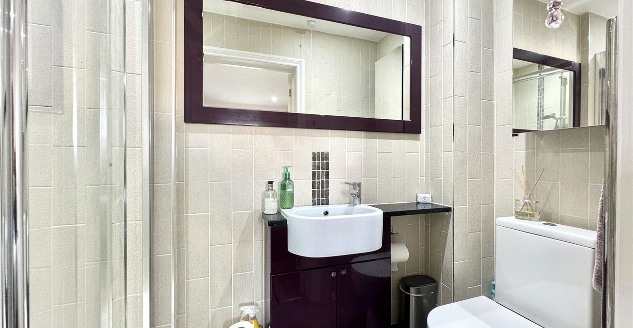 2 bedroom bungalow for sale in Tylers Green Road | Robinson Jackson