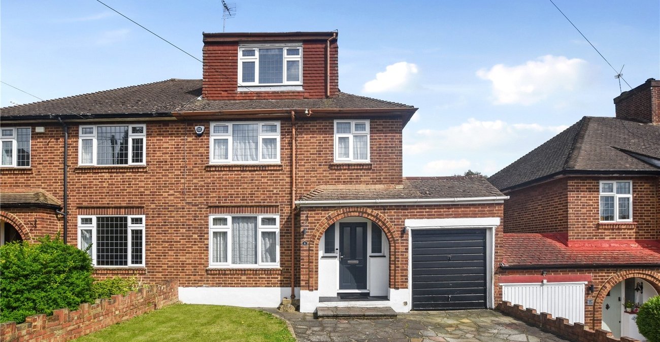 4 bedroom house for sale in Bexley | Robinson Jackson