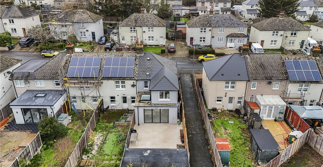 3 bedroom house for sale in Dartford | Robinson Jackson