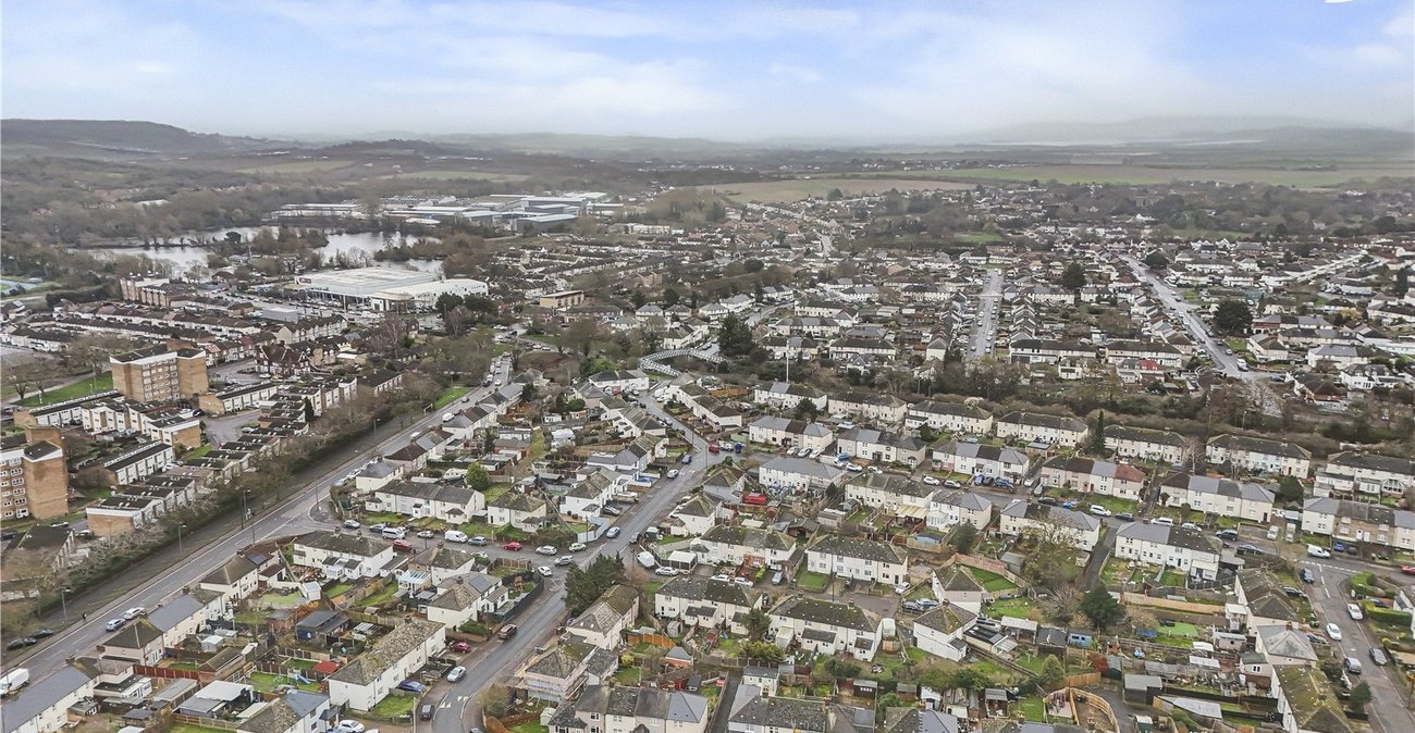 3 bedroom house for sale in Dartford | Robinson Jackson