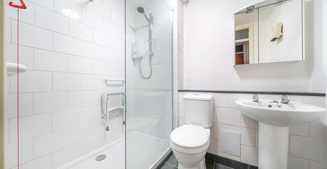 1 bedroom property for sale in Bromley | Robinson Jackson